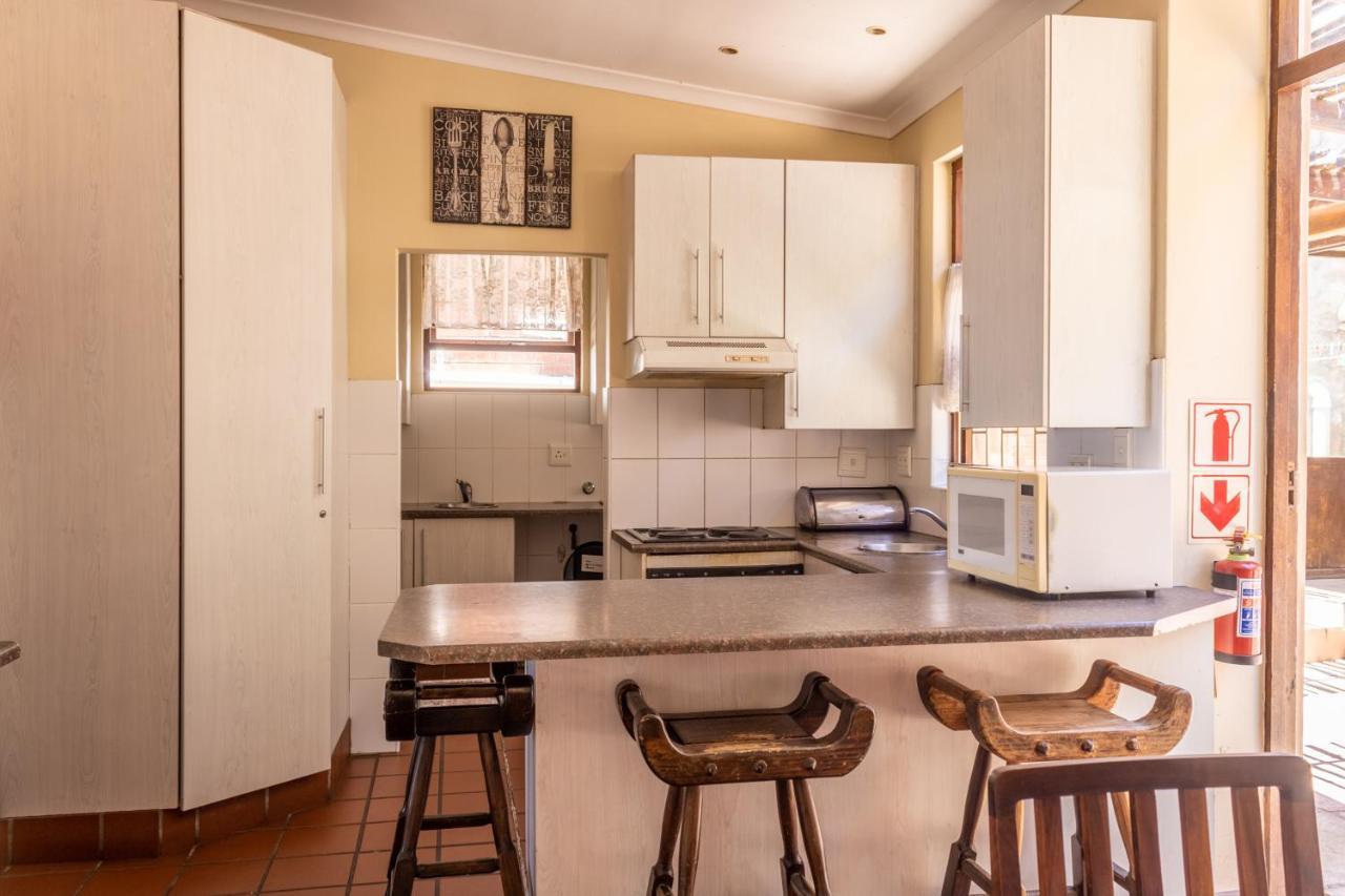 Bay Vista Guesthouse موسيلباي المظهر الخارجي الصورة