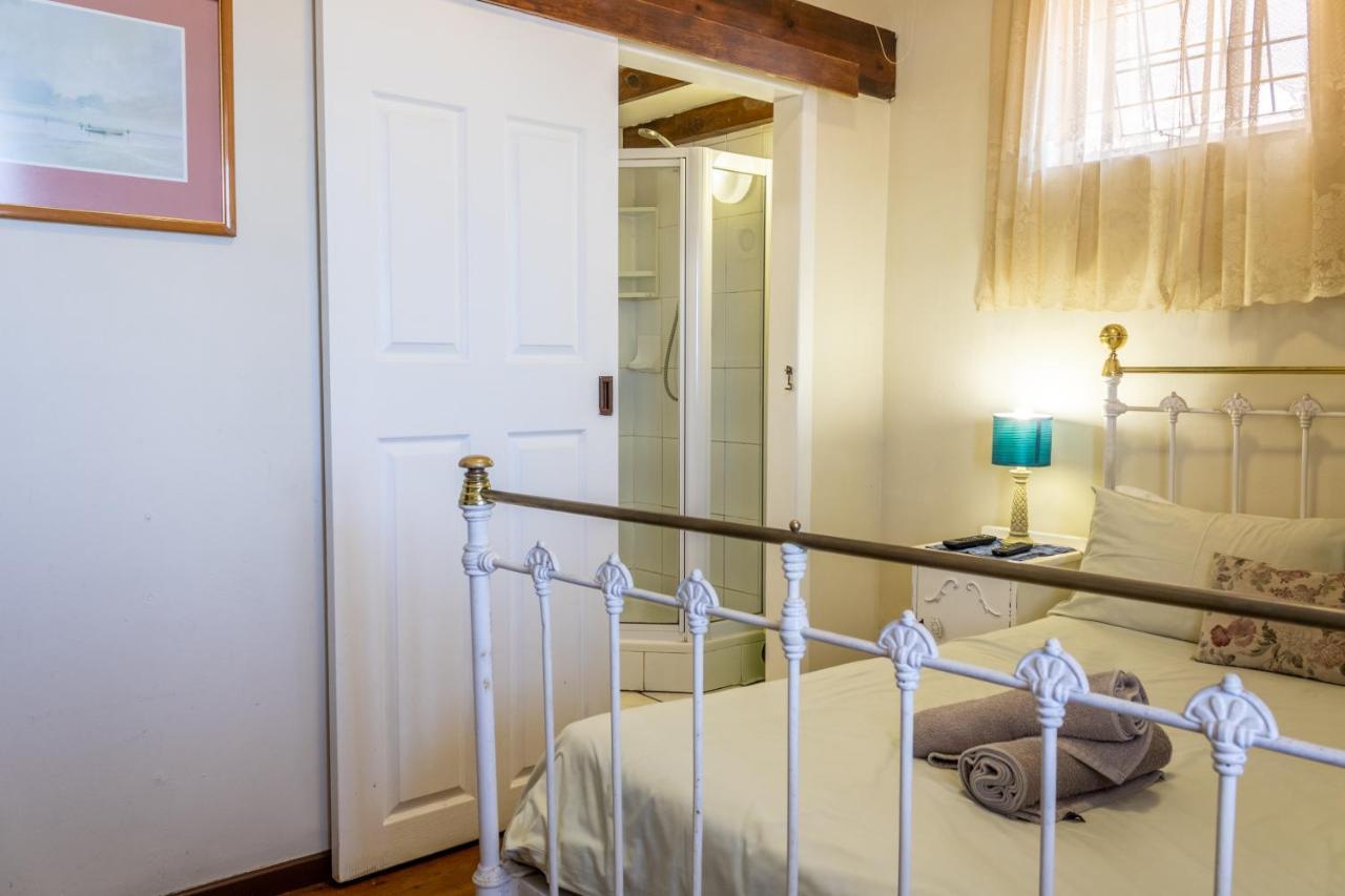 Bay Vista Guesthouse موسيلباي المظهر الخارجي الصورة