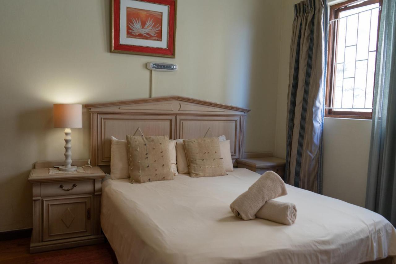 Bay Vista Guesthouse موسيلباي المظهر الخارجي الصورة